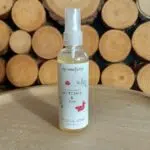 Seelenstein-Zubehör-Räucherspray-Salbei-Rose