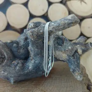 Seelenstein-Zubehör-Silberkette-Schlangenkette1