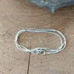 Seelenstein-Zubehör-Silberkette-Schlangenkette1