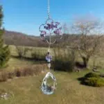 Seelenstein-Zubehör-Sonnenfänger-Blume1 Seelenstein-Zubehör-Sonnenfänger-Blume