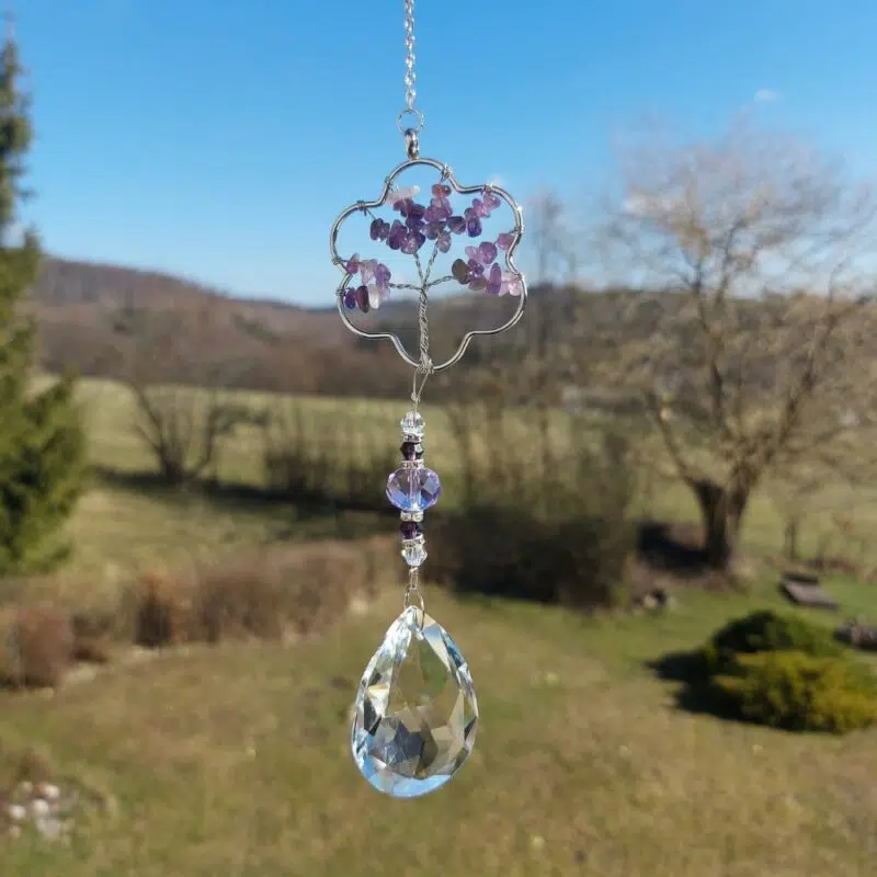 Seelenstein-Zubehör-Sonnenfänger-Blume1 Seelenstein-Zubehör-Sonnenfänger-Blume