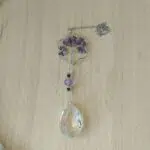 Seelenstein-Zubehör-Sonnenfänger-Blume2 Seelenstein-Zubehör-Sonnenfänger-Blume