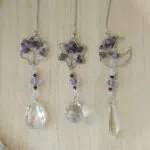 Seelenstein-Zubehör-Sonnenfänger3er Seelenstein-Zubehör-Sonnenfänger3er