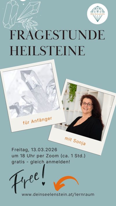 -Dein-Seelenstein-Einladung-Kurs-Fragestunde-Anfänger